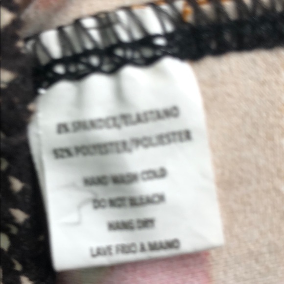 Winter/Christmas Leggings - Picture 4 of 4